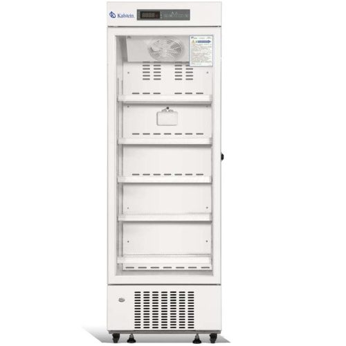Congelador horizontal biomédico de 105 l con parte superior abierta YR05316  - Kalstein