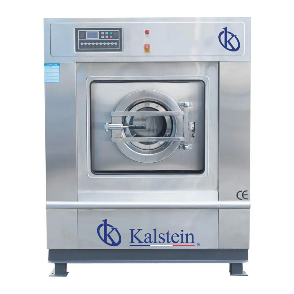 Machine à laver industrielle 15 kg
